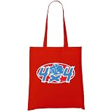 4x4 Organic Fashion Tote