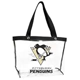 NHL Pittsburgh Penguins See-All Tote