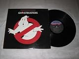 Ghostbusters