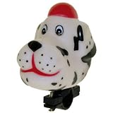 41pd8lq7VVL. SL160  Ventura Childrens Dog Bicycle Horn