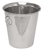 8 1/2 x 8 1/2 CELEBRATION ICE BUCKET