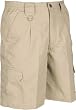 Propper LAPD Navy Blue Lightweight Tactical Shorts F523350450