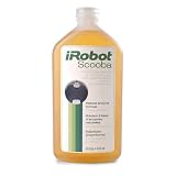 Irobot - acc260 - Liquide de nettoyage pour robot scooba