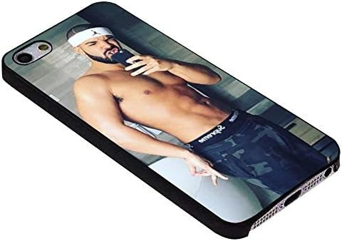 Drake Boxers for Iphone Case (iPhone 6 plus black)