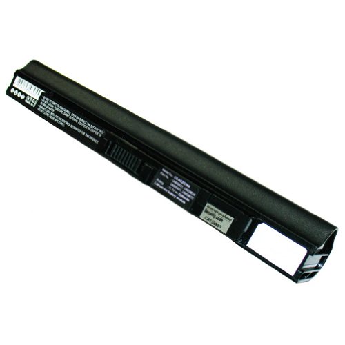 Bluetrade Li-Ionen Akku f&uuml;r Acer Aspire One 531/Aspire One 751 (3 Cell, 2200mAh) schwarz Preisvergleich