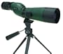 Alpen 20-60x60 waterproof Spotting Scope w/tripod