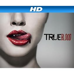 True Blood: Season 1 [HD]