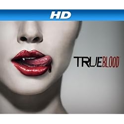 True Blood: Season 1 [HD]