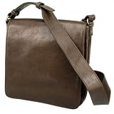 Ellington Leather Goods Solstice Mini Messenger