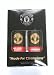Manchester United Shampoo & Conditioner Gift Set