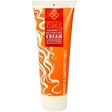 Alaffia - Beautiful Curls - Curl Activating Cream for Babies & Up - 8 oz