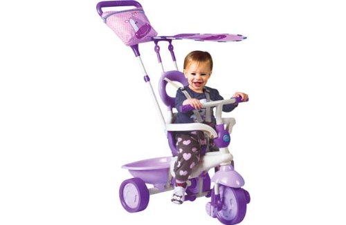 smart trike reviews
