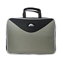 Happy-PDA Notebooktasche Carry-Bag (Farbe: anthrazit/grau) f&uuml;r das Notebook Lenovo IdeaPad S12