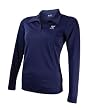 Tyr Long Sleeve Polo Female