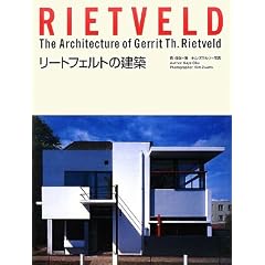 Rietveld: The Architecture of Gerrit Th. Rietveld