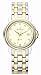 Watches Daily Deal: Lucien Piccard Men's "Paris" Diamond Two-Tone Watch