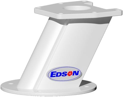 EDSON MARINE #6801 Edson Vision Mount 6" Aft Angled