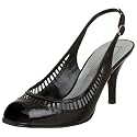 Bandolino Women's Inky Cutout Sling