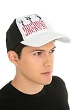 Michael Jackson Dance Trucker Cap