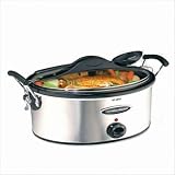 Stay or Go 33162 Cooker & Steamer