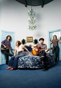 Bilder von Dandy Warhols