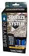 Sawyer PointOne Squeeze Water Filter System