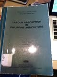 Labour absorption in Philippine agriculture