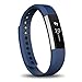 : 【日本正規代理店品】Fitbit フィットネスリストバンド Alta Small Blue FB406BUS-JPN FB406BUS-JPN