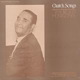 Church Songs: Sung & Played on the Piano By Little