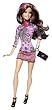 Barbie Fashionistas Swappin' Styles Sassy Doll - 2011