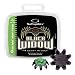 Softspikes Black Widow Tour Cleat Fast Twist (16 Count Clamshell)