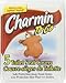 Charmin to Go Toilet Seat Covers Tissue, 5 Seat Covers, Pack of 3