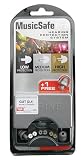 Produkt-Bild: Alpine Geh&ouml;rschutz MusicSafe Pro - Silver Edition