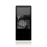 (In Stock) Cheap Cowon iAUDIO 10 / i10 Portable Media Players (16GB) - White (In Stock) Cheap Cowon iAUDIO 10 / i10 Portable Media Players (16GB) - White