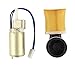Fuel Pump For Kawasaki ATV Prairie 650 700 Brute Force 650 750 KFX700 49040-0006 49040-1080