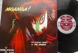 Tak Shindo / Mganga! 1955 LP
