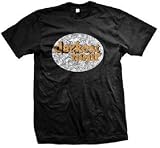 DARKEST HOUR - Logo - Black T-shirt