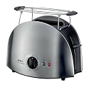 Bosch 2 Slice Toaster Stainless Steel