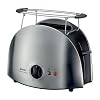 Bosch TAT6901GB 2 Slice Toaster Stainless Steel