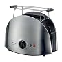 Bosch 2 Slice Toaster Stainless Steel