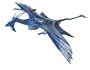 James Cameron?s Avatar Tsu-Tey?s Banshee Figure with Bioluminescence