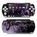Intrusion Design Decorative Protector Skin Decal Sticker for PSP-3000