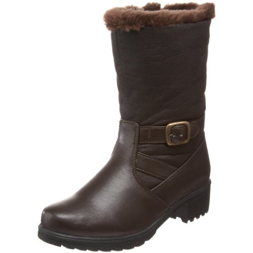 Khombu Womens Mardi Gras Winter Boot