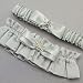 Platinum By Design Two Piece Bridal Garter Set - Keepsake and 
