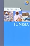 Travellers Tunisia, 2nd (Travellers - Thomas Cook)