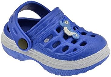 Medori Pony Cinturino Kid Sabot New Size 2.5 Kids.