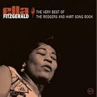 The Very Best of the Rodgers and Hart Song Book by  Ella Fitzgerald 