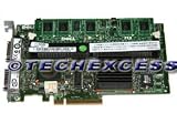 Dell XM768 PERC 5E SAS PCI Express RAID Controller Card