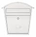 Brabantia Postbox, B230 White