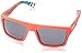 Fox Men's The Director Rectangular Sunglasses